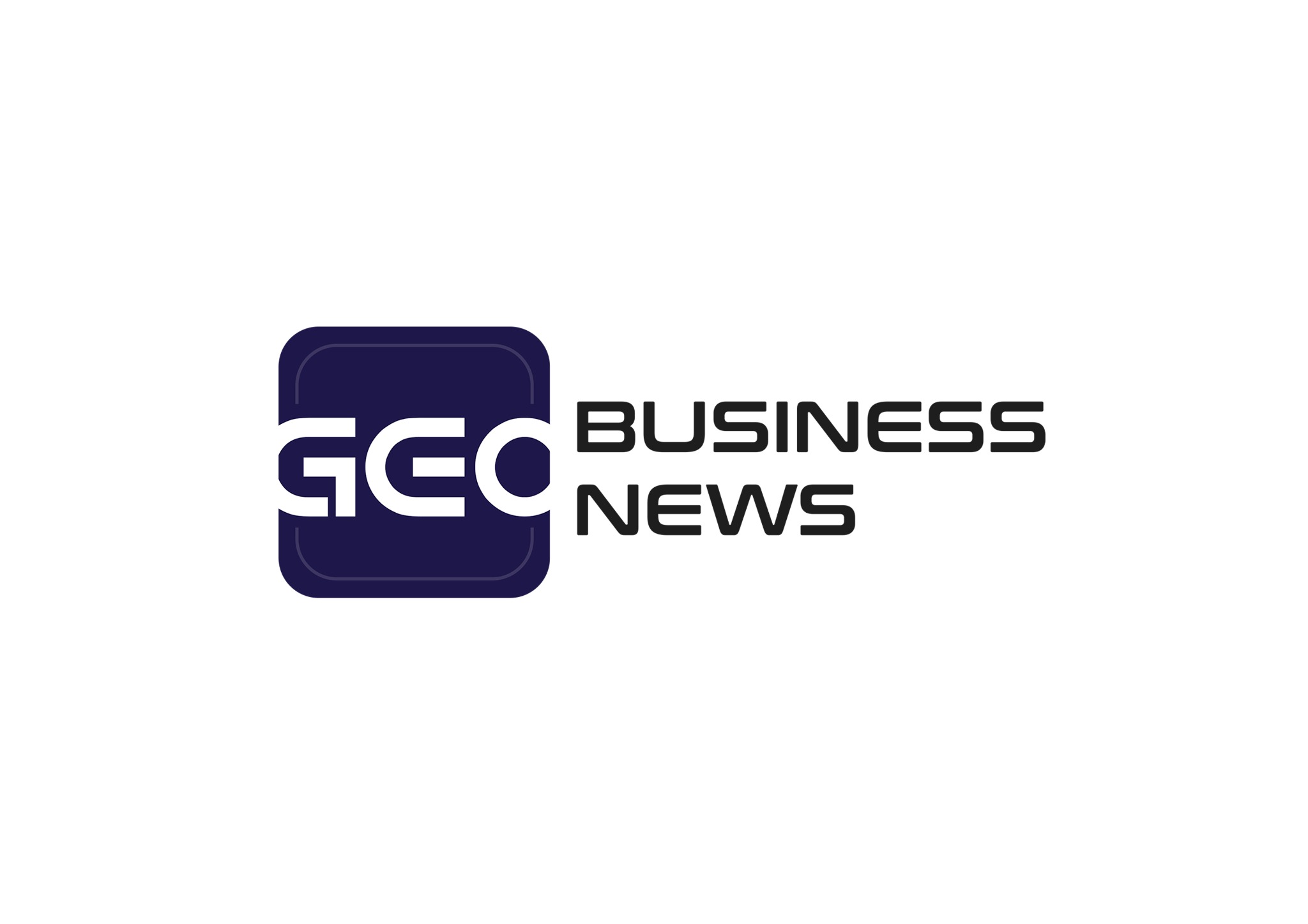 Geo Business News ლოგო