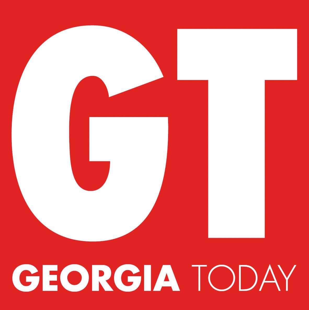 Georgia Today ლოგო